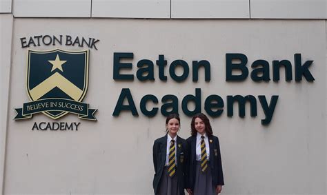 Eaton Bank Academy – Eaton Bank Academy