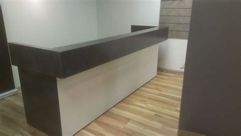 Custom Made Retail Counter by Fearons Fine Woodworking | CustomMade.com