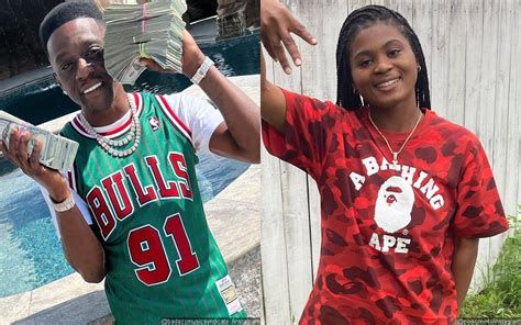 Boosie Badazz to Donate Car He Took Back From Daughter Amid Feud