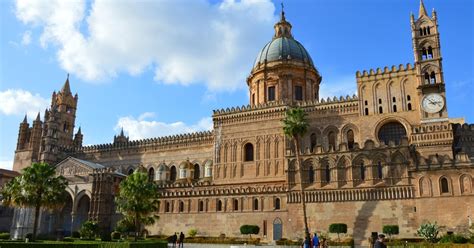 Palermo: Art and Architecture Walking Tour | GetYourGuide