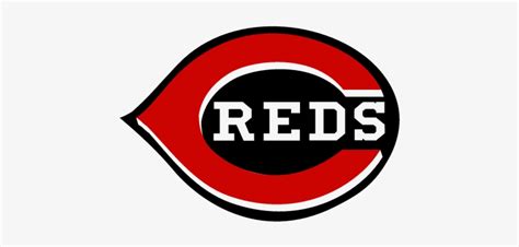 Cincinnati Reds - Cincinnati Reds Logo Transparent PNG - 465x325 - Free ...