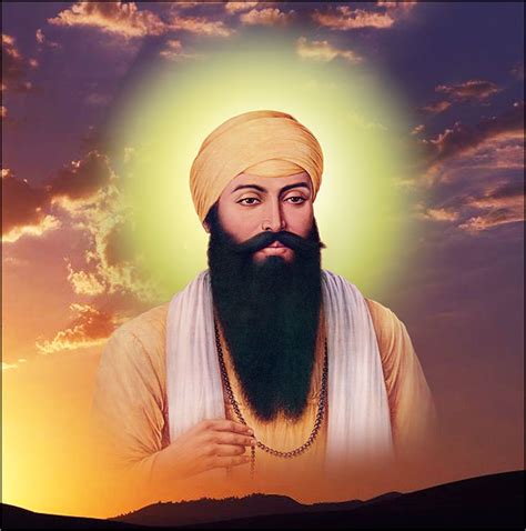 Sri Guru Ram Das Ji - SriGuruGranthSahib.org