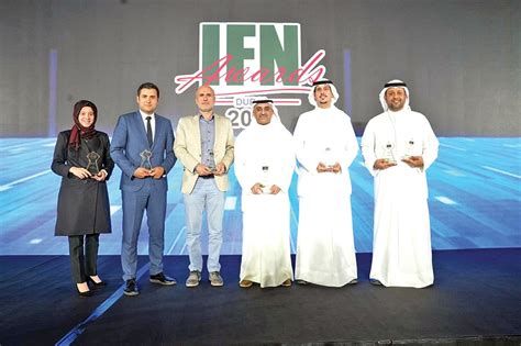 KFH wins 8 prestigious awards from Islamic Finance News | kuwaittimes