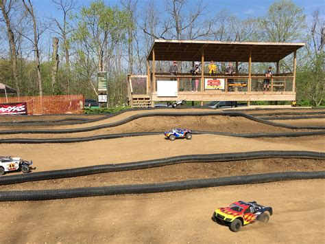 Where to Race RC Cars in Indianapolis - Indy's Child Magazine
