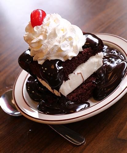 Frisch's Big Boy Fresh Desserts - Frisch's Big Boy NWO