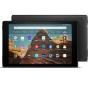 Amazon Fire HD 10-Tablet, 32GB (generalüberholt) für 53,99€| MonsterDealz.de
