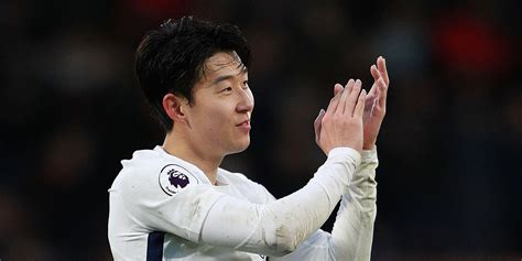 FIFA World Cup 2018: South Korea's Son Heung-min aims to carry stunning ...