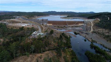 Paradise Dam: The true cost of Qld dam fail | Daily Telegraph