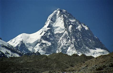 TOP 10 EVERYTHING: Highest Mountain Ranges in the World