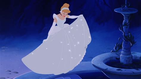 Cinderella 1950 Disney Movie