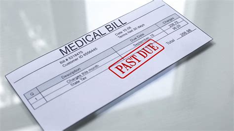 3 Ways to Lower Medical Debt in Collections - National Legal Center