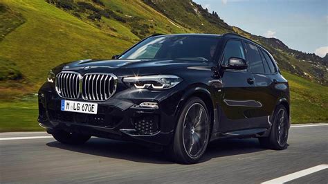 2022 BMW X5: Choosing the Right Trim - Autotrader