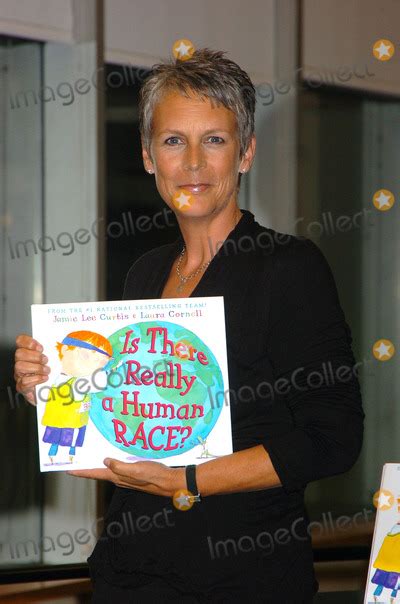 Photos and Pictures - 'Is There Really a Human Race' Book Signing with ...