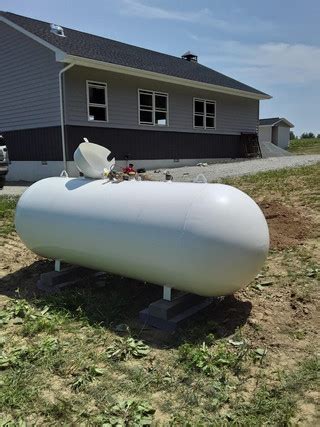 500 Gallon Propane Tanks For Sale - Affordable Tanks