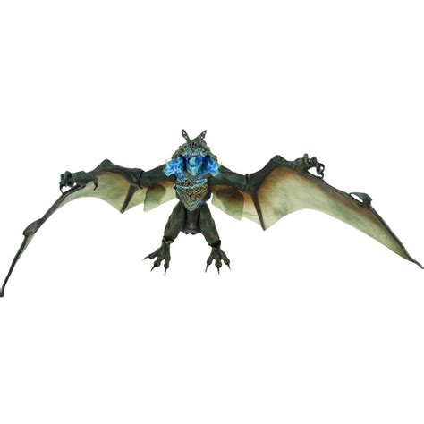 NECA Pacific Rim Kaiju Otachi Ultra Deluxe Inch Action Figure | lupon ...