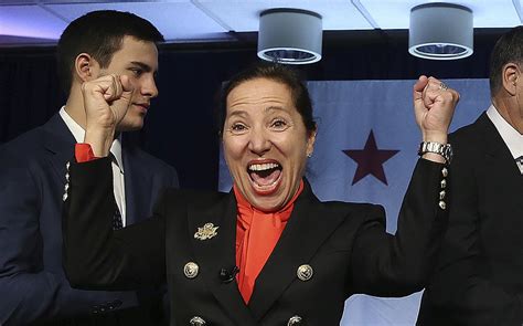 Eleni Kounalakis Sworn-In as California’s First Elected Woman Lt. Governor - The National Herald