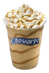 News: Cinnabon - New Cinnabon Flavored Coffee