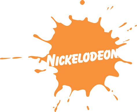 Nickelodeon Logo PNG Photos - PNG Play