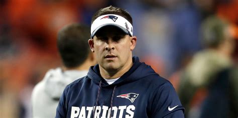 Josh McDaniels spurns Colts coaching job after Patriots sweeten deal ...