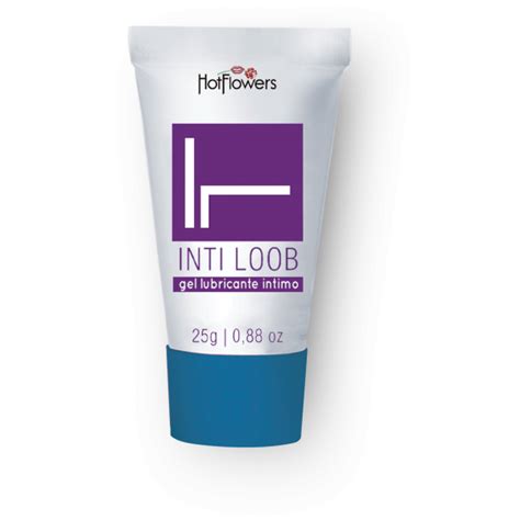 11232-Gel Lubricante INTI LOOB 25g – Toques de placer