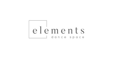 Elements Dance Space | Indiegogo