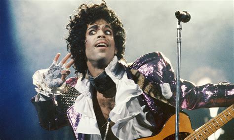 The Very Hard Prince Quiz - This Day In Music