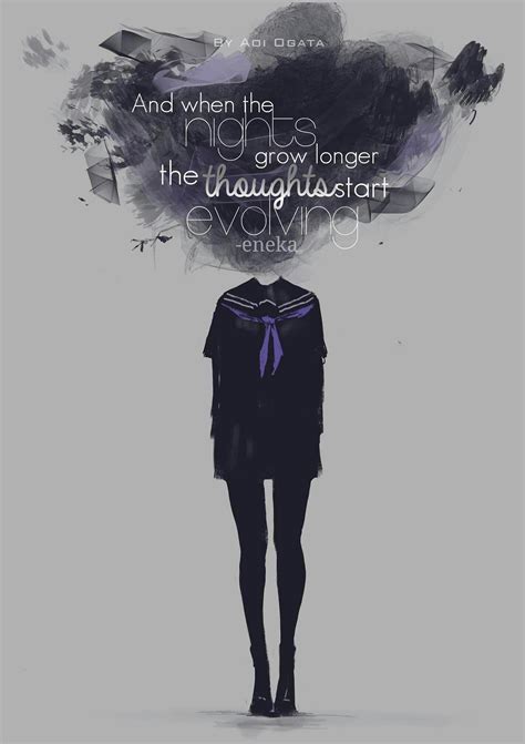 Sad Anime Quotes Wallpapers - Top Free Sad Anime Quotes Backgrounds - WallpaperAccess