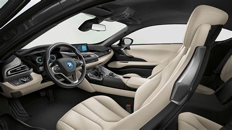 BMW i8 Coupé: the new generation of the plug-in hybrid.