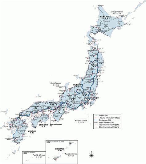 Japan - World Snowboard Guide