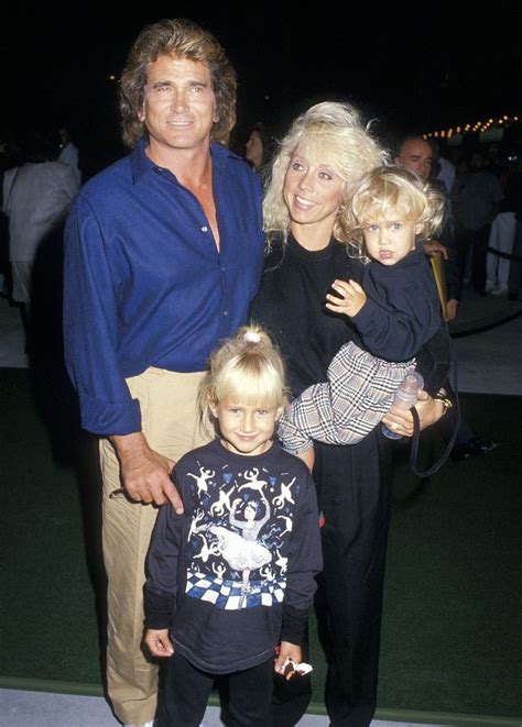 Michael Landon's daughter says 'Little House on the Prairie' star was ...