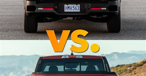 Ford Maverick vs. Hyundai Santa Cruz: Specs, dimensions, size, and price for the 2022 microtrucks