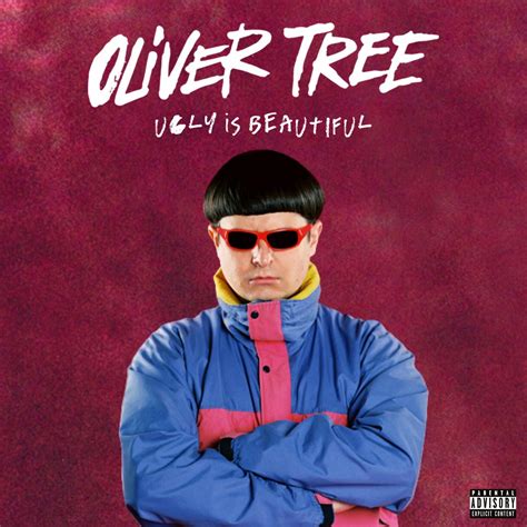 Alt album cover for uib I made : r/olivertree