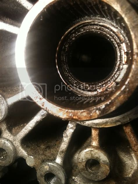 Angle Gear replacement or just collar? | SwedeSpeed - Volvo Performance ...