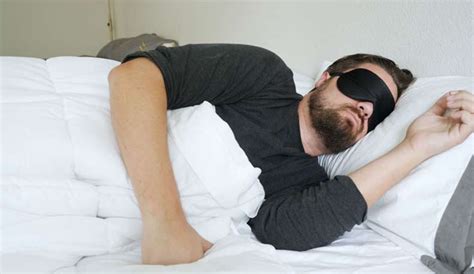 5 Best Sleep Masks 2022 - Keep It Dark! - Mattress Clarity