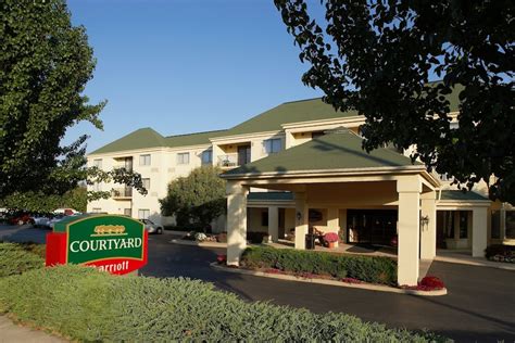 Book Courtyard by Marriott State College, State College, USA | State ...