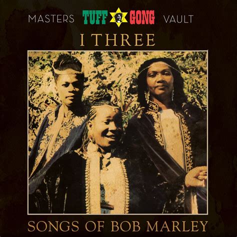 Tuff Gong International Celebrates Bob Marley With The Latest Release In The Master Vault Series ...