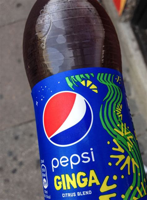 Craziest Pepsi Flavors From Around the World - Delish.com