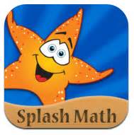 Frugal Mom and Wife: Splash Math Grade 1 App Review! (Free Lite Version Download)