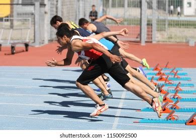 393 100 Meter Sprint Training Images, Stock Photos & Vectors | Shutterstock