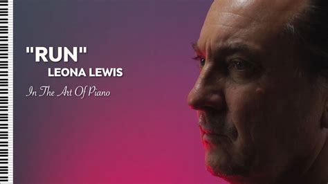 Song No.386 "Run"｜Leona Lewis｜Piano Edition by Marcel Lichter Island Piano - YouTube