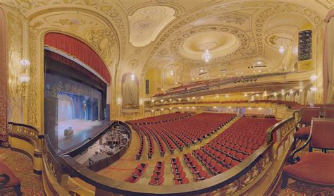 Orpheum Theatre, Omaha, Nebraska | Christian Dionne | Flickr