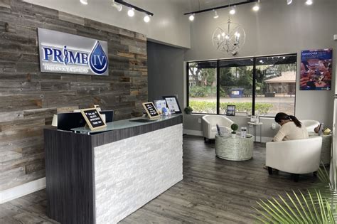 Prime IV Hydration & Wellness to offer IV drip therapy in west Frisco | Community Impact