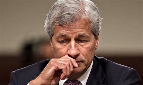 JPMorgan Chase CEO Jamie Dimon to be treated for throat cancer ...