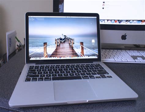 Apple MacBook Pro 13-inch Retina Display Review | NotebookReview.com