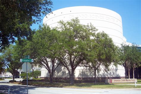 Orlando Science Center - Science Museum in Orlando – Go Guides