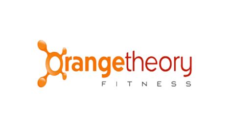 Orangetheory Fitness Logo Vector | Blog Dandk