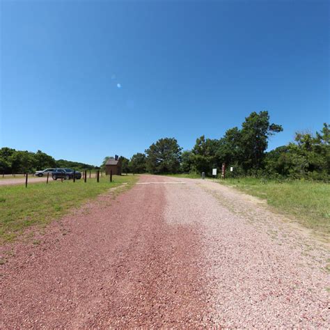 Fort Niobrara Launch | Terrain360