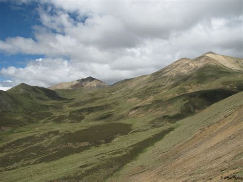 Tibet - landscape by solarka-stock on deviantART