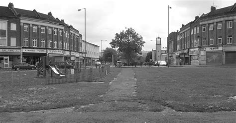 South Bristol’s Garden Suburbs and Swimming Pools - Bristol Radical History Group