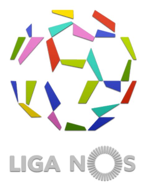 Primeira Liga - Wikipedia, la enciclopedia libre